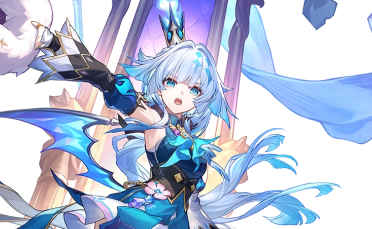 Honkai: Star Rail